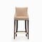 Manhattan Comfort Shubert Barstool in Tan BS019-TN - alternate 8